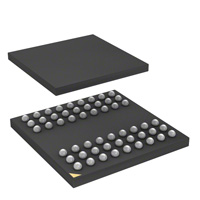 MT48LC16M16A2F4-6A IT:GTR-Alliance Memory存储器